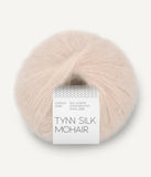 Sandnes Tynn Silk Mohair