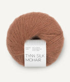 Sandnes Tynn Silk Mohair