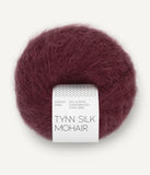 Sandnes Tynn Silk Mohair