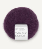 Sandnes Tynn Silk Mohair