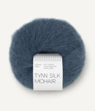Sandnes Tynn Silk Mohair
