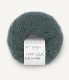 Sandnes Tynn Silk Mohair