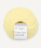 Sandnes Tynn Silk Mohair
