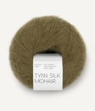 Sandnes Tynn Silk Mohair