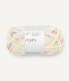 Sandnes Poppy