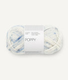 Sandnes Poppy