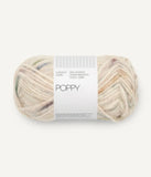 Sandnes Poppy