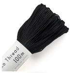 Sashiko Thread Single Color 100m