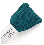 Sashiko Thread Single Color 100m