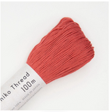 Sashiko Thread Single Color 100m