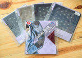 Sashiko Patch MendingCollection MC-1