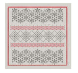 Sashiko Samplers
