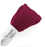 Sashiko Thread Single Color 100m