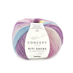 Katia Aiti Socks&More