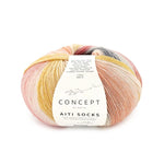 Katia Aiti Socks&More