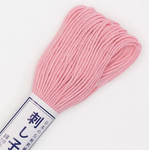 Sashiko Thread Single Colour 20m