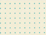Sashiko Fabric Printed