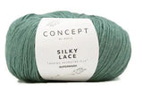 Katia Silky Lace