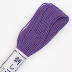 Sashiko Thread Single Colour 20m