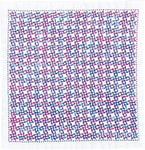 Sashiko Kit 358