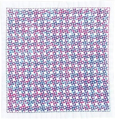 Sashiko Kit 358