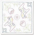 Sashiko Kit SK327