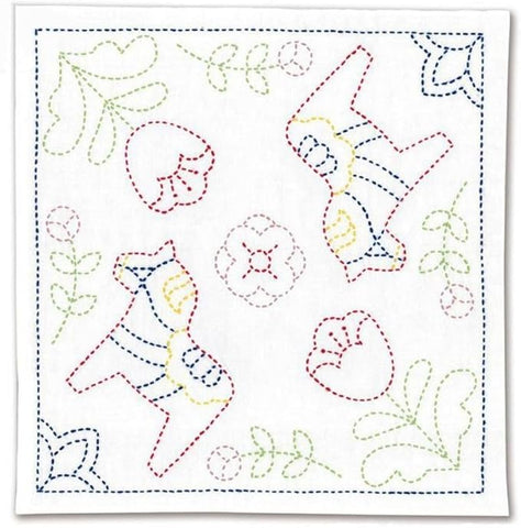 Sashiko Kit SK327