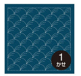 Sashiko Samplers