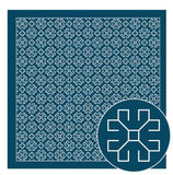 Sashiko Samplers