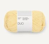 Sandnes Duo