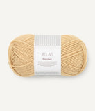 Sandnes PetiteKnit Atlas