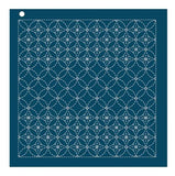 Sashiko Samplers