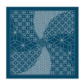 Sashiko Samplers