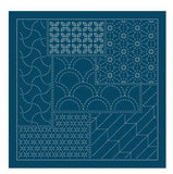 Sashiko Samplers