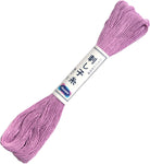 Sashiko Thread Single Colour 20m