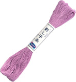 Sashiko Thread Single Colour 20m
