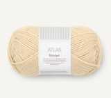 Sandnes PetiteKnit Atlas