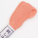 Sashiko Thread Single Colour 20m