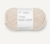 Sandnes Tynn Peer Gynt