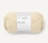 Sandnes Atlas