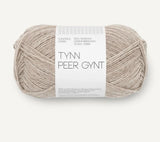 Sandnes Tynn Peer Gynt