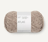 Sandnes Atlas