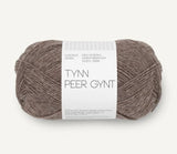 Sandnes Tynn Peer Gynt