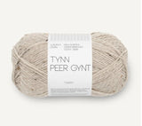 Sandnes Tynn Peer Gynt