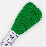 Sashiko Thread Single Colour 20m