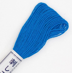 Sashiko Thread Single Colour 20m