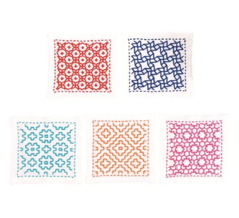 Sashiko Kit SK293