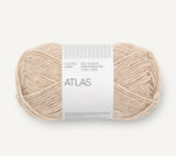 Sandnes Atlas