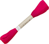 Sashiko Thread Single Colour 20m