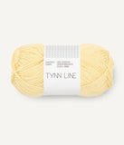 Sandnes Tynn Line
